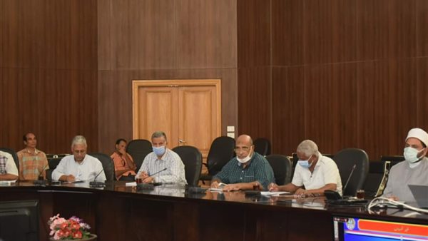 الاجتماع التنسيقي