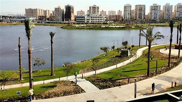 مدينة الفسطاط