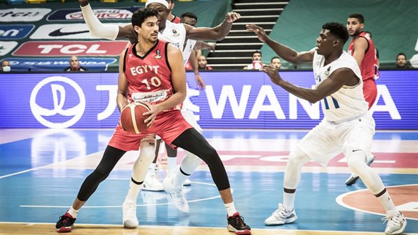 أنس أسامة لاعب منتخب