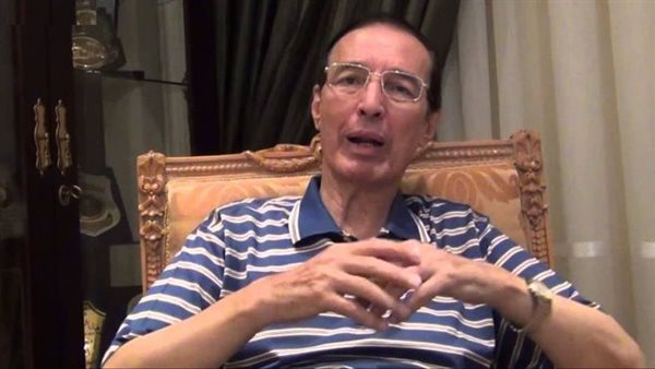 حمدي الكنيسي