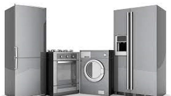 الاجهزة الكهربائية