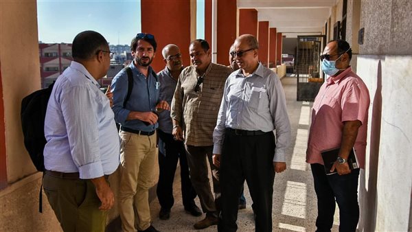 مدرسة ظهر التكنولوجية