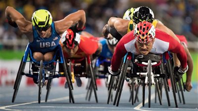 معلومات لا تفوتك عن دورة الألعاب البارالمبية الصيفية 2020