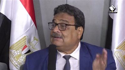 رئيس حزب المصري الديمقراطي: الناس زهقت من المحليات ويا ريت نشوف انتخابات قريب 