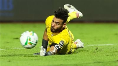 كريم شحاتة: أبو جبل يرفض التوقيع لـ بيراميدز ويفضل التجديد للزمالك