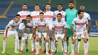 أبطال الدوري.. ممر شرفي من البنك الأهلي لـ لاعبي الزمالك | صور