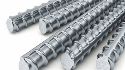 أسعار الحديد اليوم الأربعاء 25-8-2021 في مصر