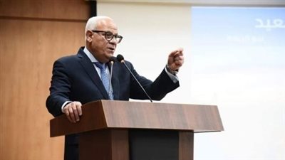 انتهاء الأزمة بين مديرية تعليم بورسعيد ونقابة المعلمين بعد تدخل المحافظ 