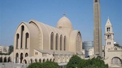 في ذكراه.. ما قصة إعادة جسد القديس مكاريوس الكبير إلى ديره