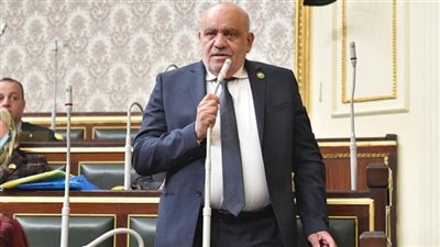 برلماني يطالب الحكومة بفتح ملف الإيجارات القديمة تنفيذًا لتكليفات السيسي