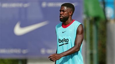 برشلونة يُعلن إصابة أومتيتي بكسر في القدم اليمنى وخضوعه لعملية جراحية