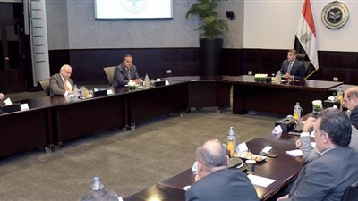 العامة للاستثمار والمناطق الحرة تصدر قرارات لتحسين الخدمات المقدمة للمستثمرين