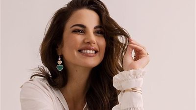 درة: الفكرة المختلفة أكثر ما حمسني لـ حكاية غالية 