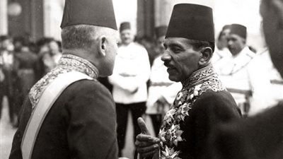 رجل الساعة في مصر.. 61 عامًا على رحيل علي ماهر باشا