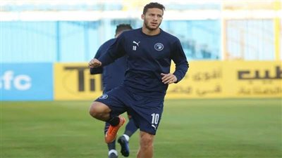 رمضان صبحي يعلق على احتمالية انتقاله إلى الزمالك