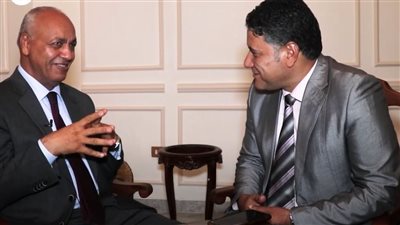 مصطفى بكري: أحترم الآراء الوطنية المختلفة.. والعملاء والخونة لا مكان لهم