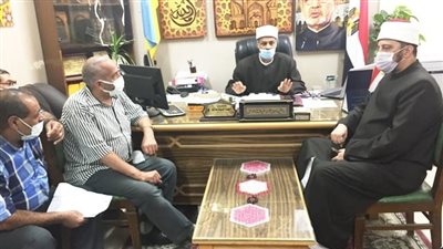إدارة منطقة الأزهر بـ الإسكندرية: نخطط لاستيعاب كافة الطلاب المتقدمين للمعاهد بالعام الجديد