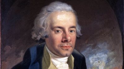 ويليام ويلبرفورس.. تعرف على حياة السياسي قائد حركة إلغاء العبودية