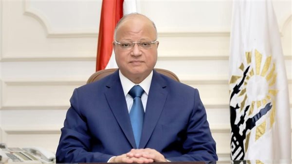 خالد عبد العال محافظ