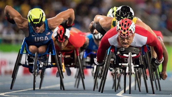 دورة الألعاب البارالمبية