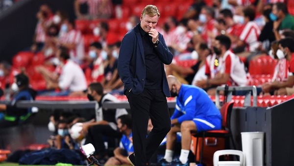 رونالد كومان