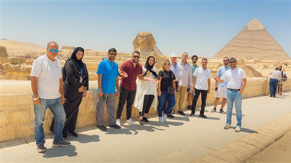 الحملات الترويجية