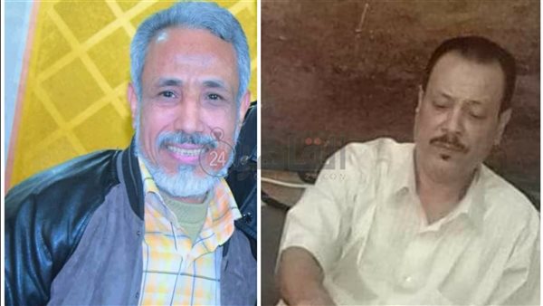 المتهم والمجني عليه