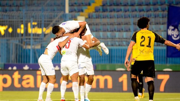 الزمالك والإنتاج