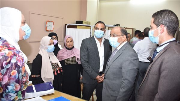 اللواء محمود شعراوي