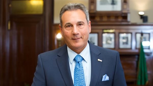 محمد الإتربي نائب