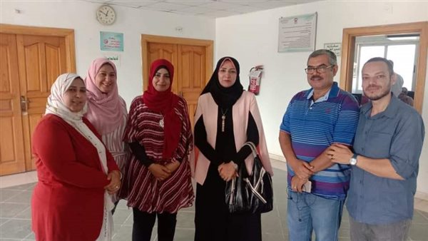 الدكتورة نجلاء مهدي