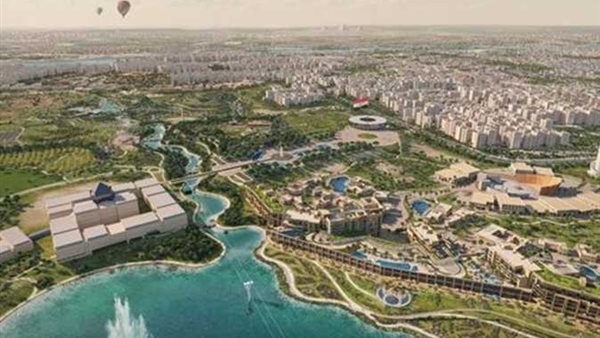 الفسطاط- تعبيرية