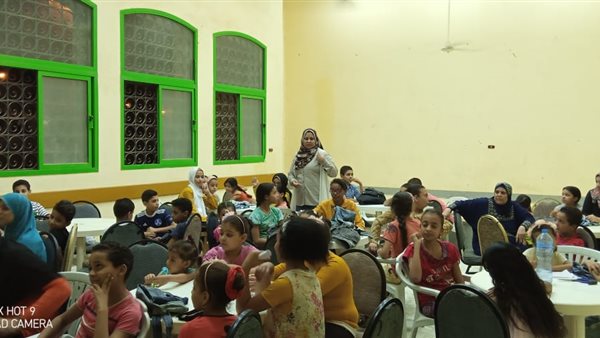 إحدى العفاليات