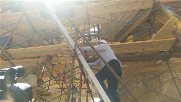 رئيس الوزراء يتابع