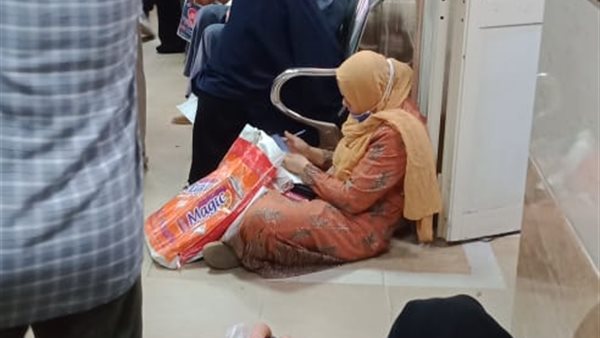 التأمين الصحي بالقليوبية