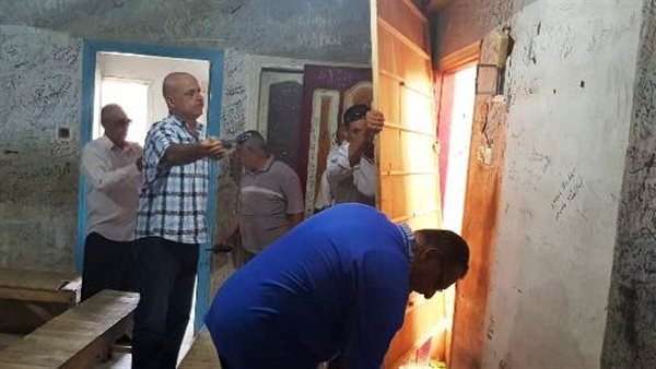 تشميع مركز دروس خصوصية