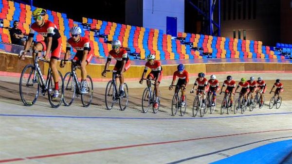 بطولة العالم للدراجات