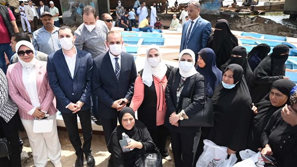 نيفين القباج وزيرة