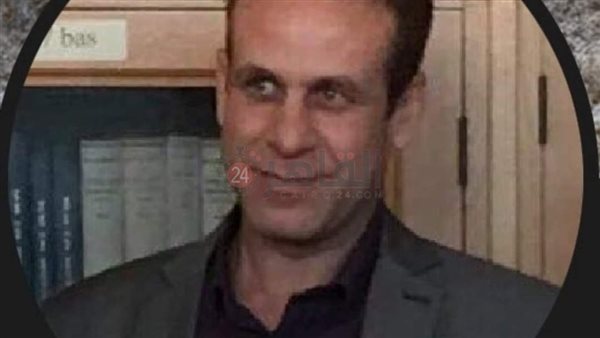 الدكتور سيد عبد العليم