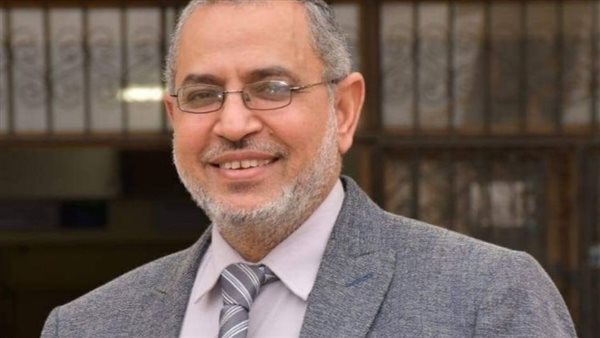 الدكتور سلامة جمعة