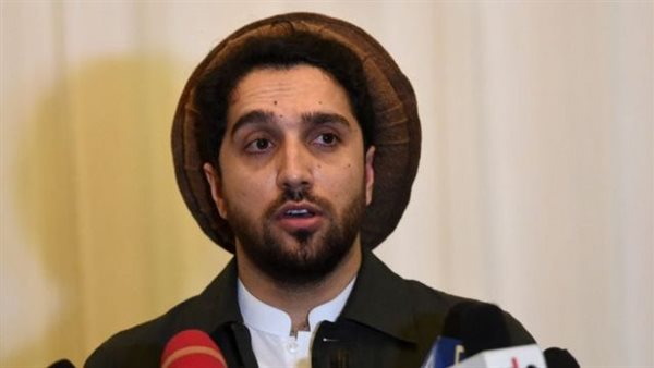 أحمد مسعود قائد المقاومة