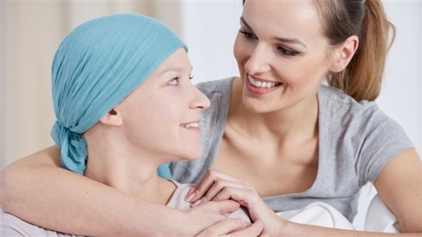 سرطان الثدي