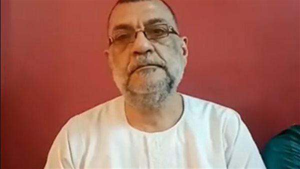 مسن عزبة النخل