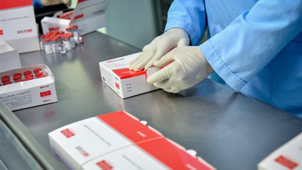 لقاحات كورونا