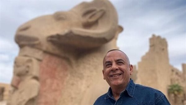 مصطفى وزيري