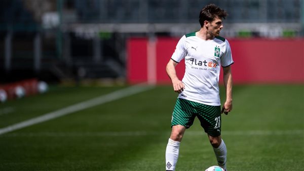 جوناس هوفمان