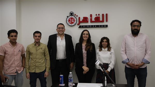 ندوة مدير المركز