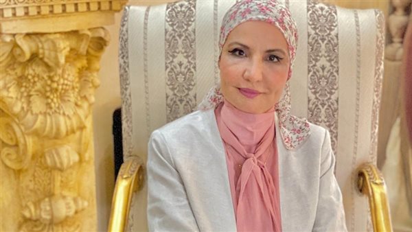 الدكتورة نهاد توفيق