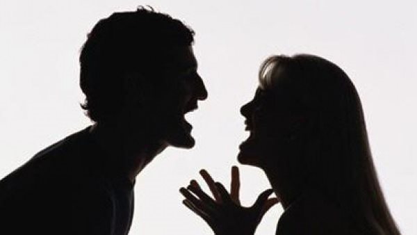 منع الزوجة من زيارة