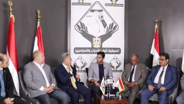 أحمد السجيني رئيس